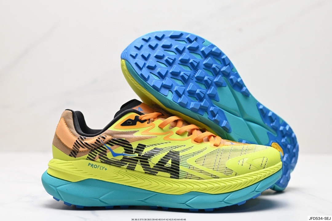 Hoka Shoes